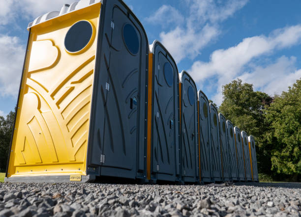 Best Portable Toilet Rental for Emergency Services  in Brightwood, VA