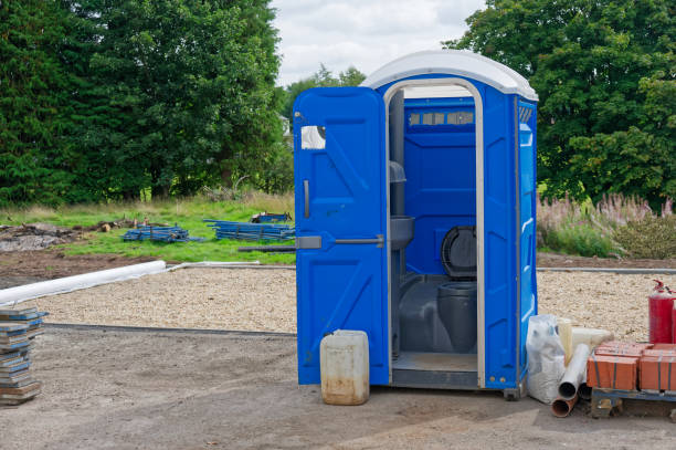 Best Construction Site Portable Toilets  in Brightwood, VA